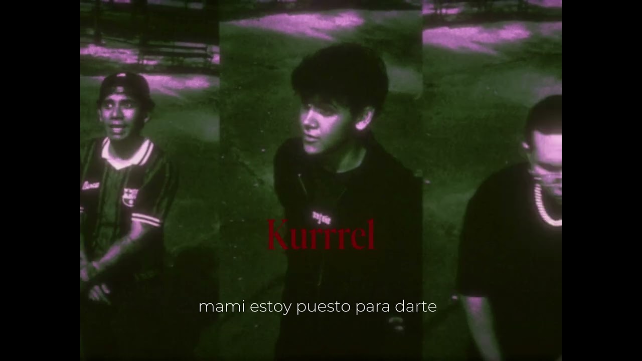 INTRO - Kurrel x Pinto x Niro