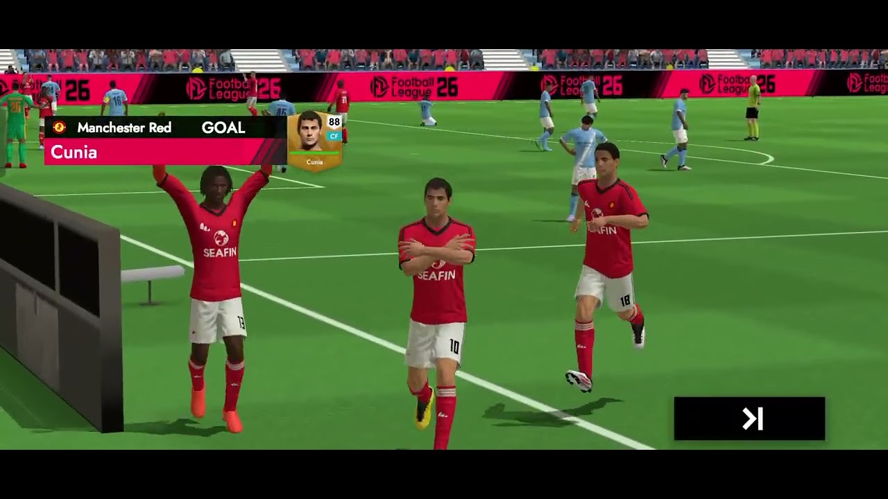 Manchester United vs manchester city FC 