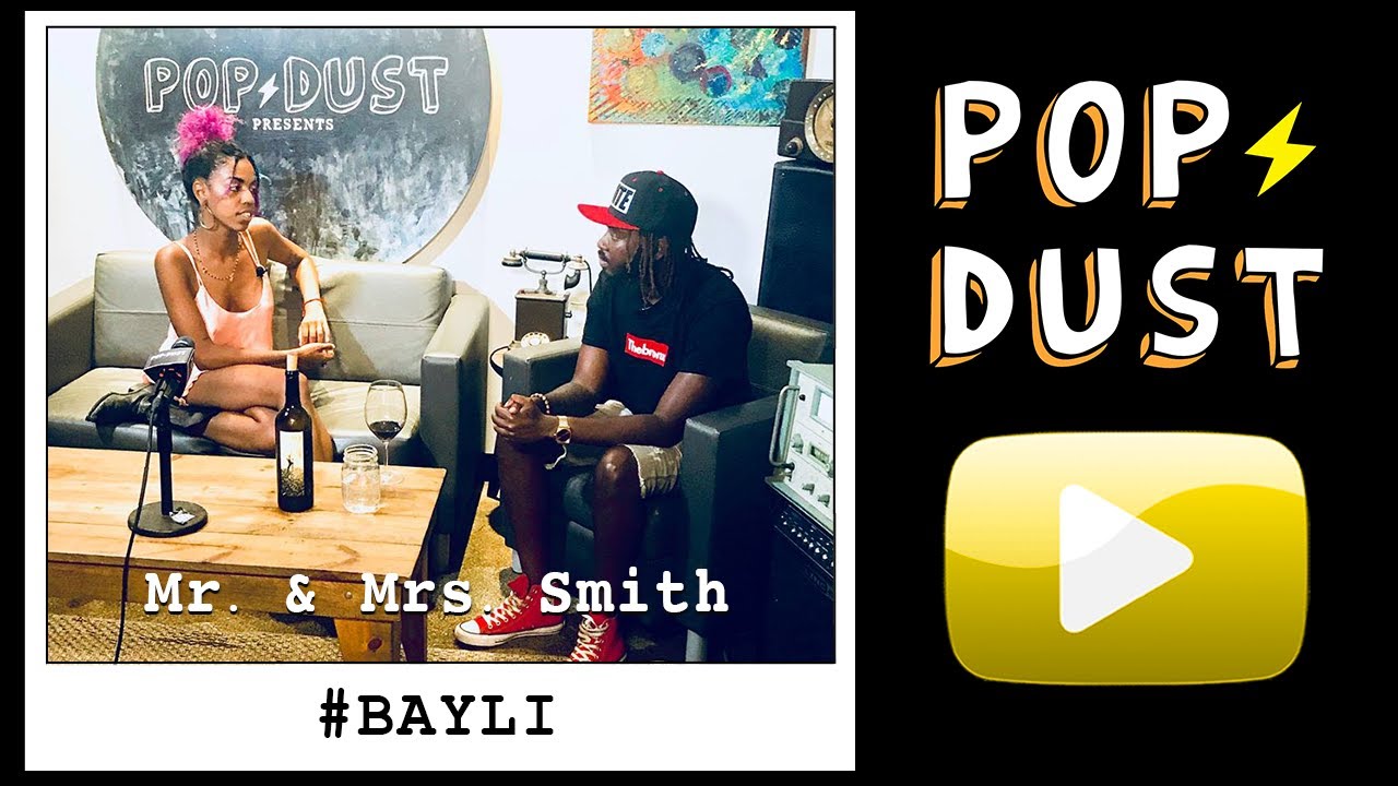 Bayli performs 