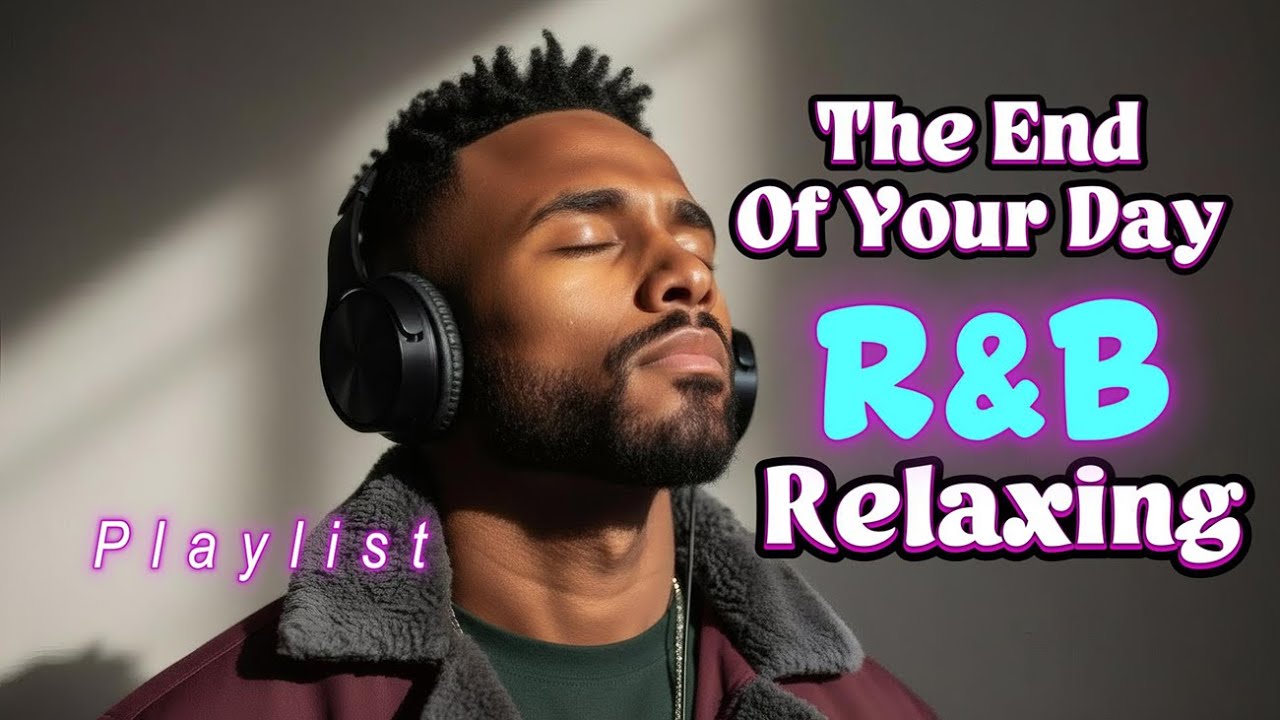 Gentle Morning R&B – Soul & Jazz Playlist to Enjoy with Coffee & Soft Light
