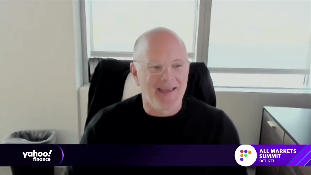 Crypto winter &lsquo;could last longer than people think&rsquo;: Mike Novogratz