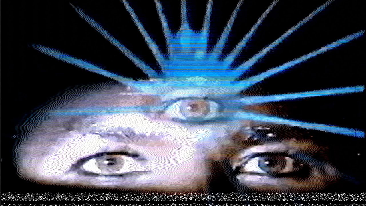 psyche music: third eye