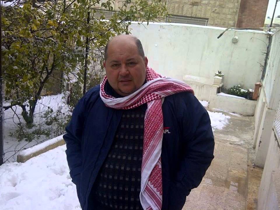 علي عدنان ما مر حبيبي المدلل