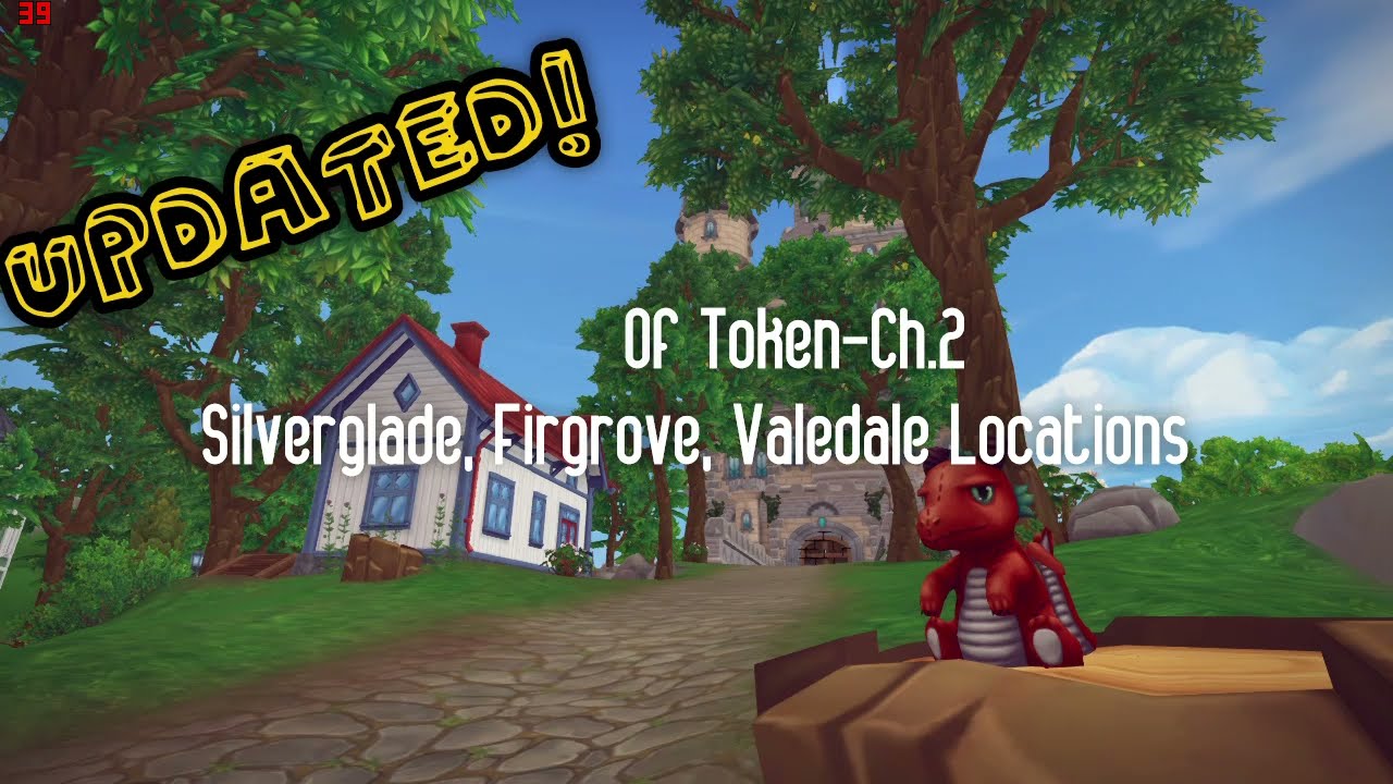 UPDATED-Travels of Token Chapter 2