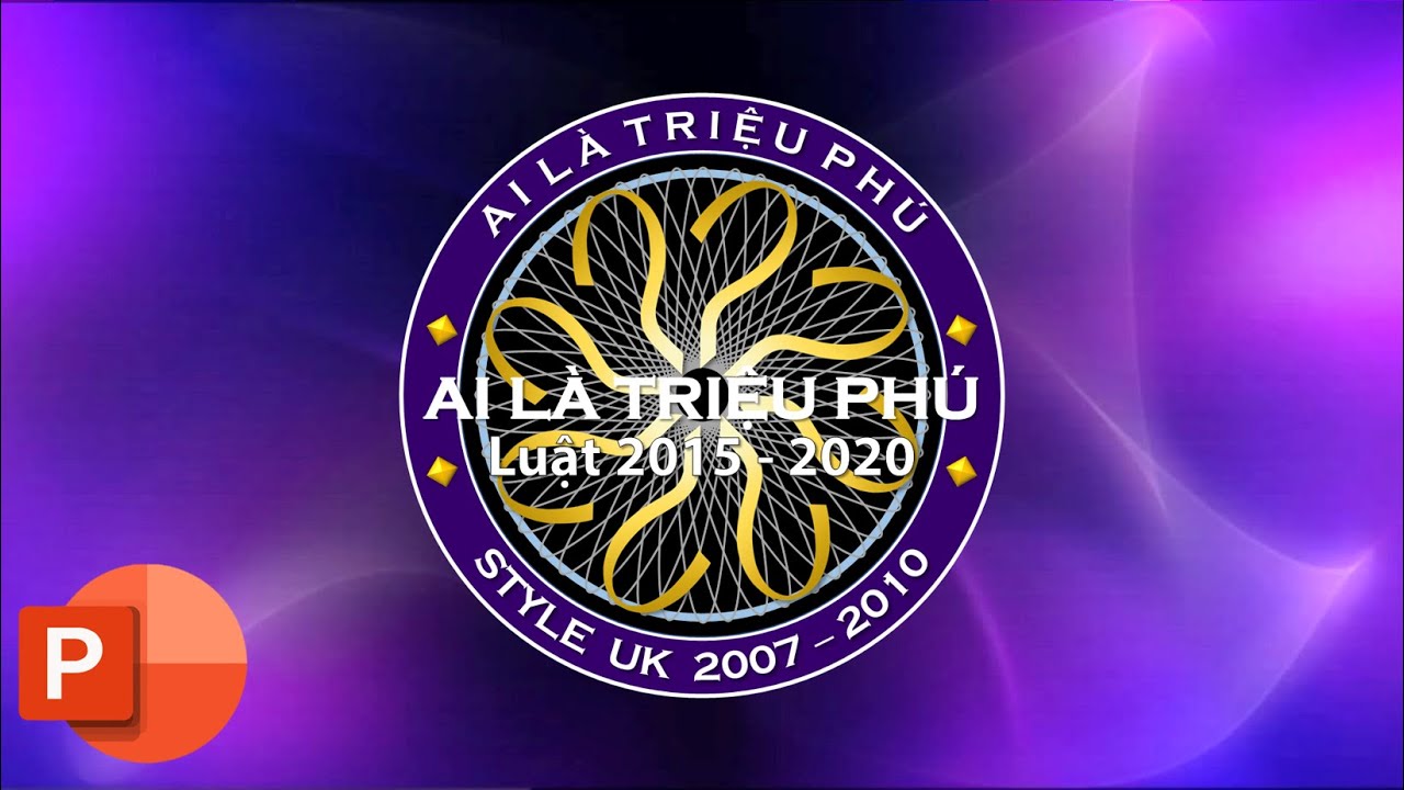 [Full File - Vietnamese Only] Ai là triệu phú 2015 - 2020 (Style UK 2007 - 2010)