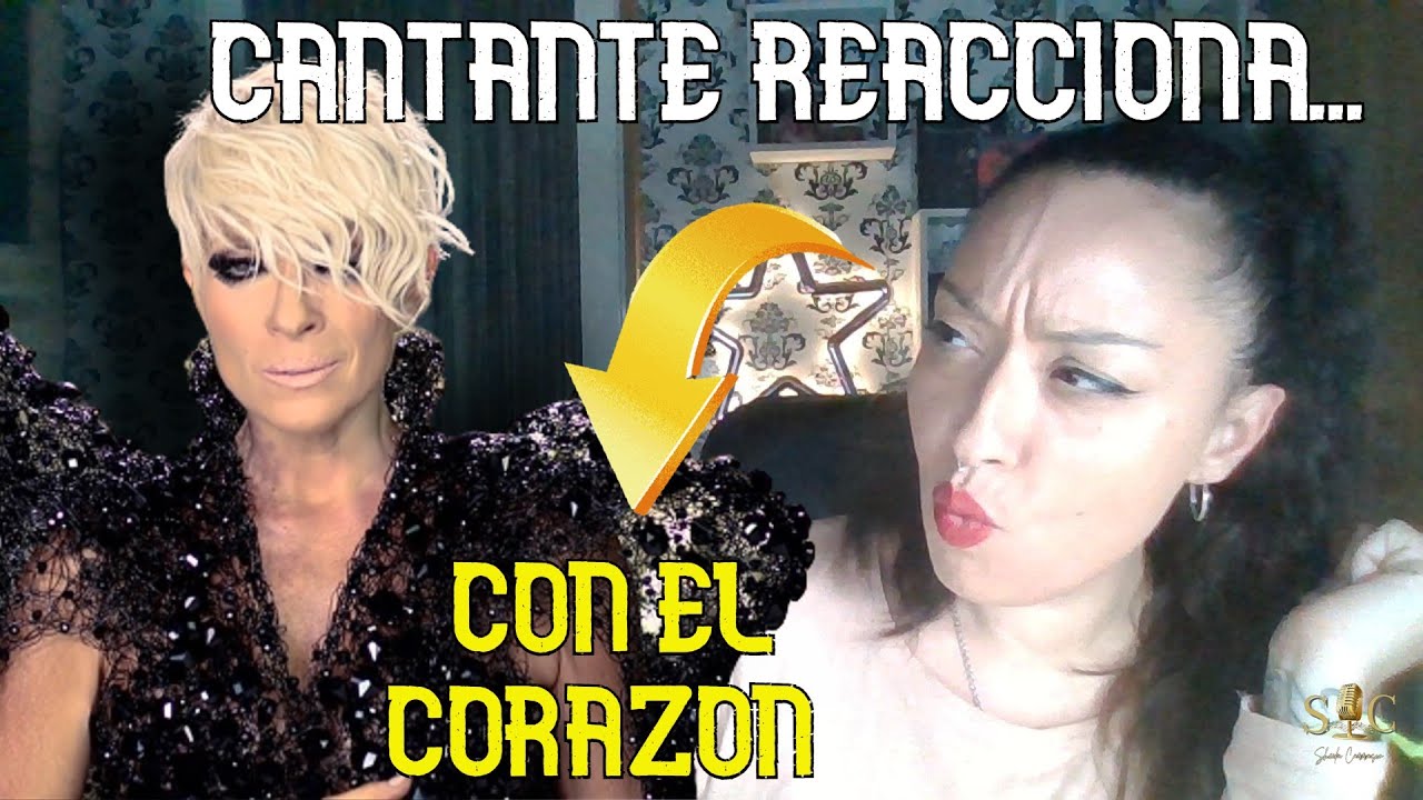 YURI 💥EL Triste 💥 cantante ESPAÑOLA REACTION & ANALYSIS 👉🏻HOMENAJE A JOSÉ JOSÉ 👈🏻 ESPECTACULAR