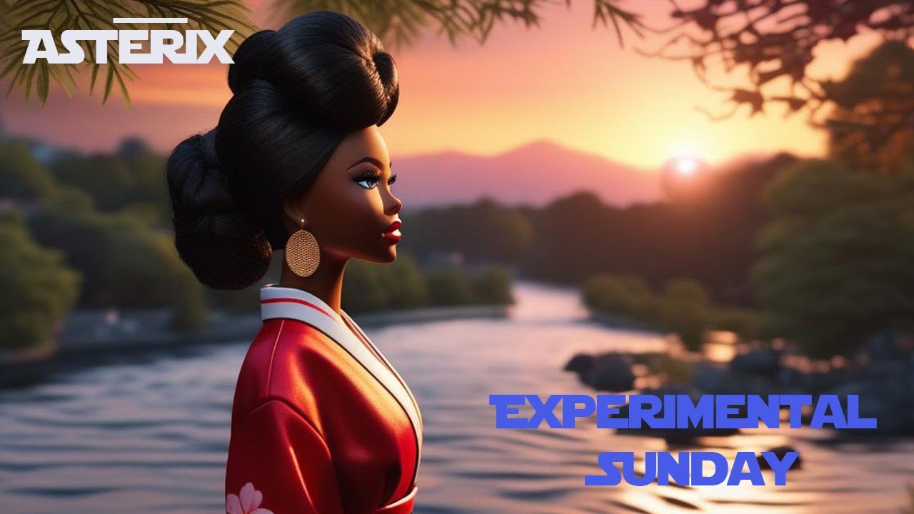 Experimental SUNDAY | Emotional  R & B
