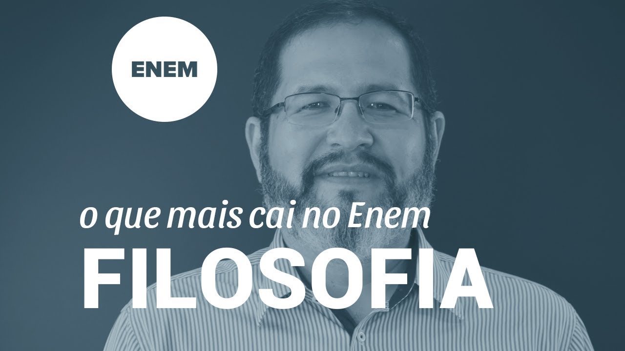 O QUE MAIS CAI NO ENEM: Ci&ecirc;ncia Moderna e Verdade