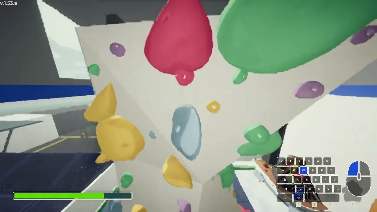 jugando peak con un amigo (pt3)