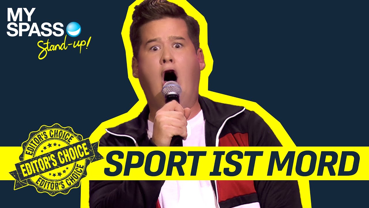Die besten Sport Anekdoten | Empfehlung aus der Redaktion