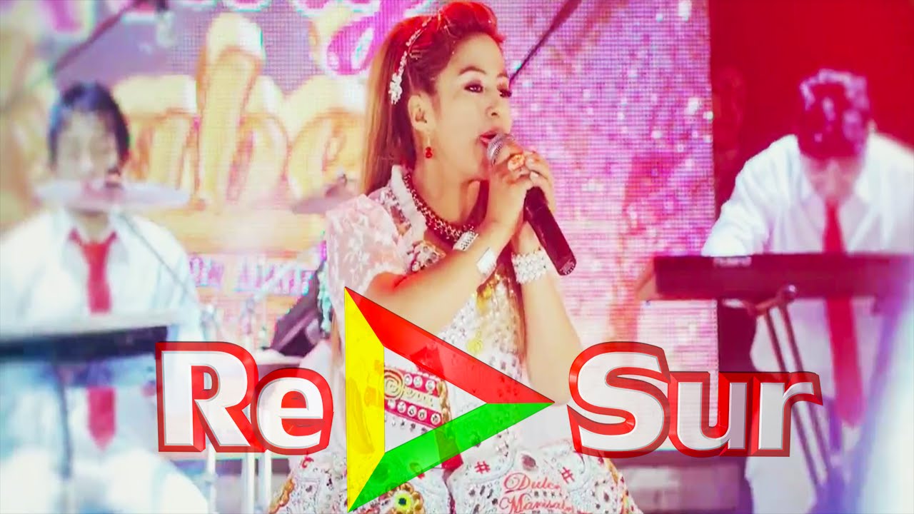 Dulce Mary Ysabel ▷ Me enamore (2016) Oficial