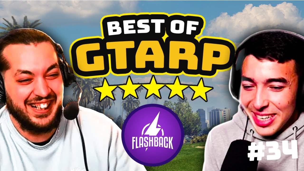 LES FONOTI N'ONT PLUS DE DETTES ? | BEST OF FLASHBACK