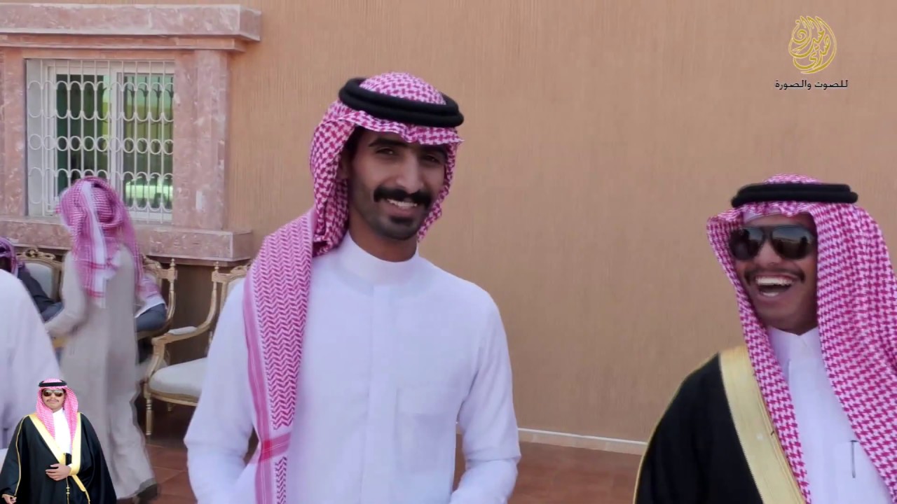 حفل زواج / فيصل محمد الصليق آل فاهده