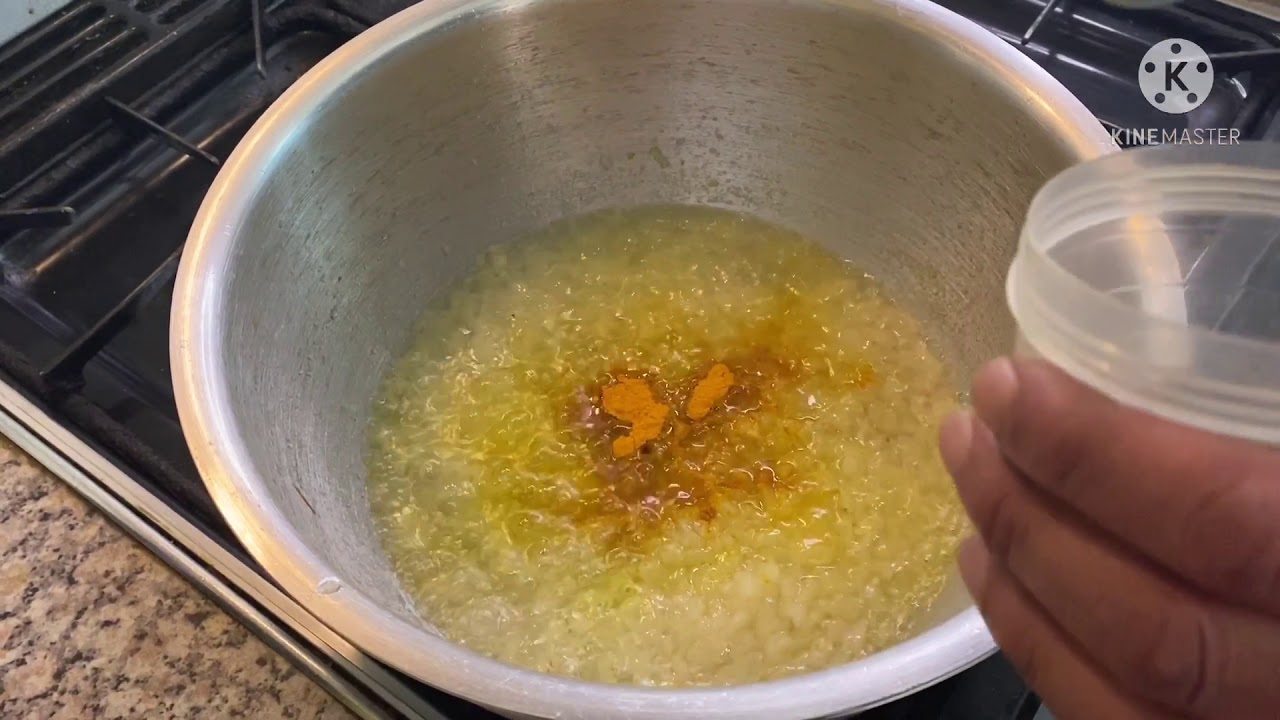 Gual mas with potatoes recipe