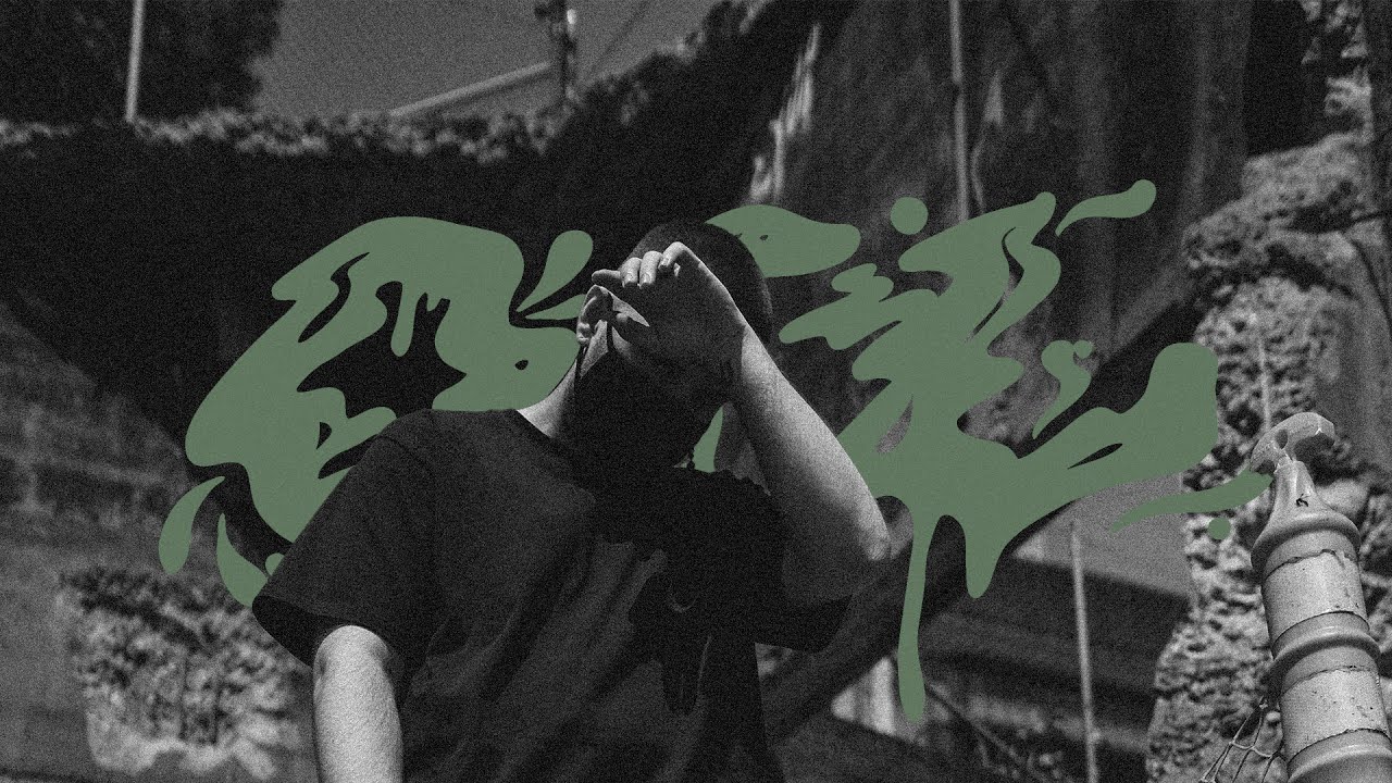 Blckbrd - OIL (Music Video) [Dir. Ty.Psd]