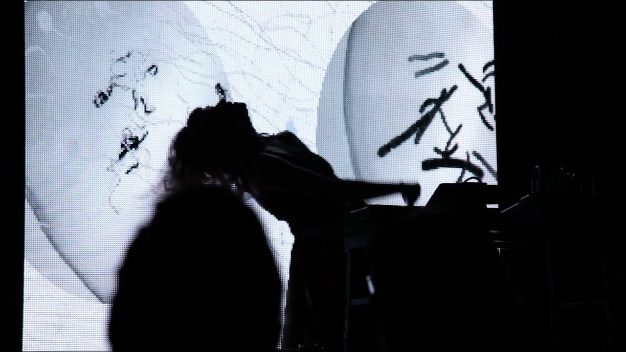 Omniflux - The Bishop - Live -  North America Tour