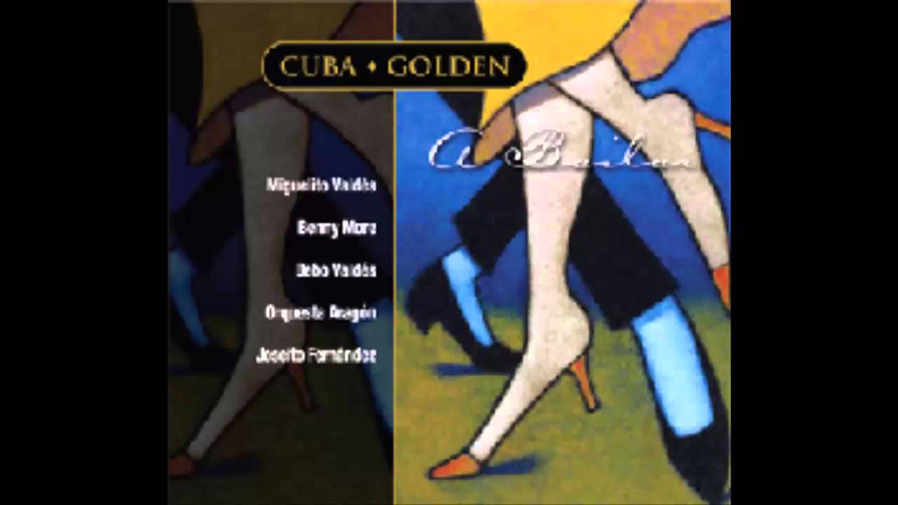 Baila Mi Preg&oacute;n / Miguel Matamoros Y Su Conjunto Mais