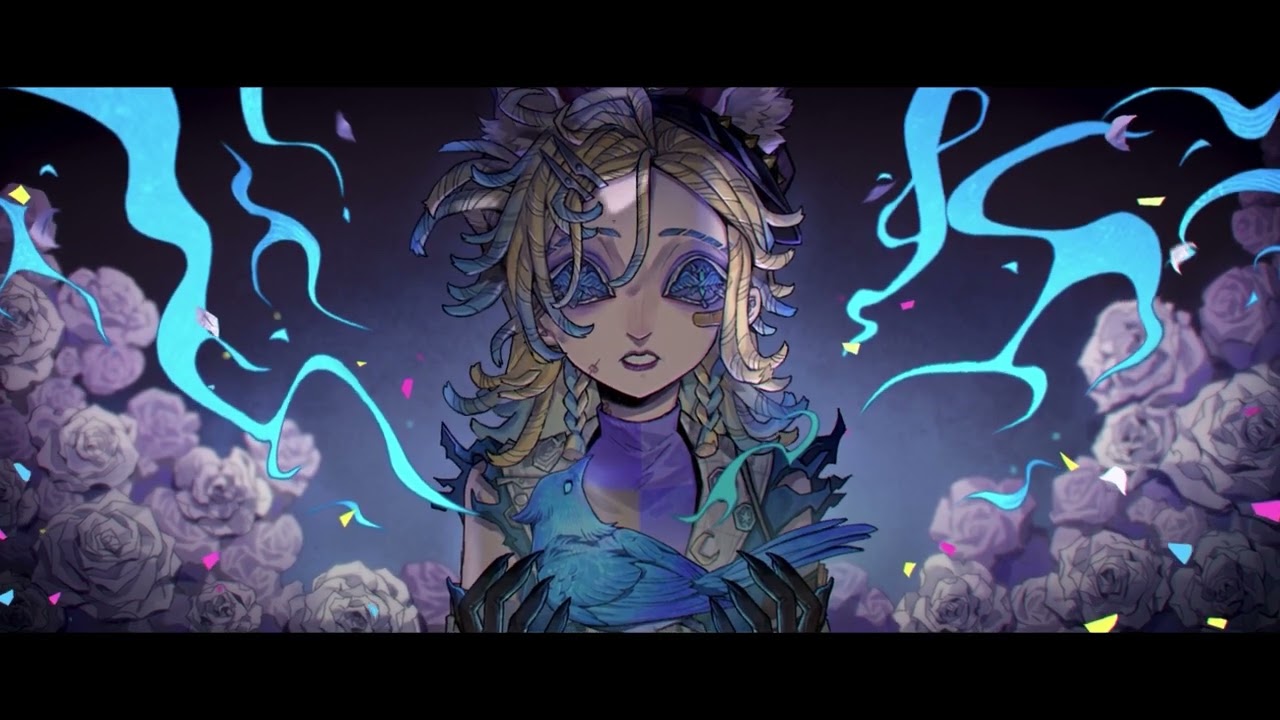 Identity V ｜ Season 39 Essence 2 Background Story