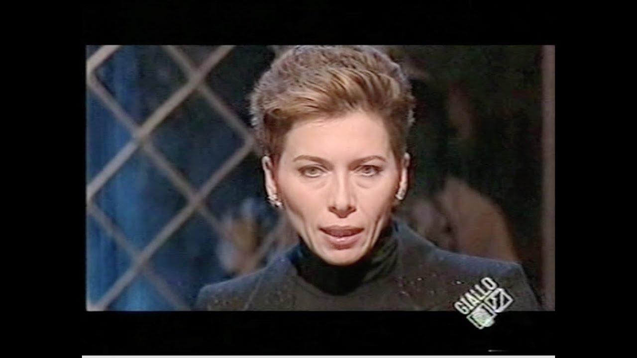 Chico Forti - Italia1_Giallo1 7/12/2004
