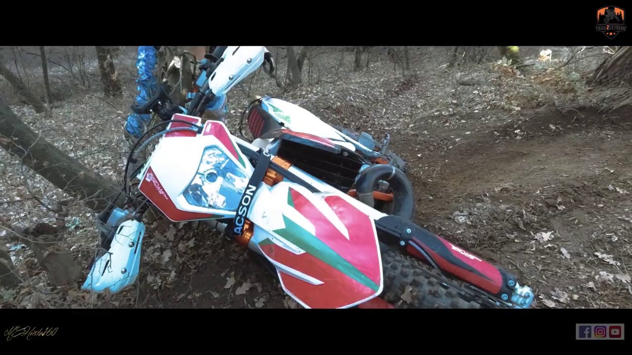 Awsome ride around Rhodopi Mountain in Bulgaria 2020