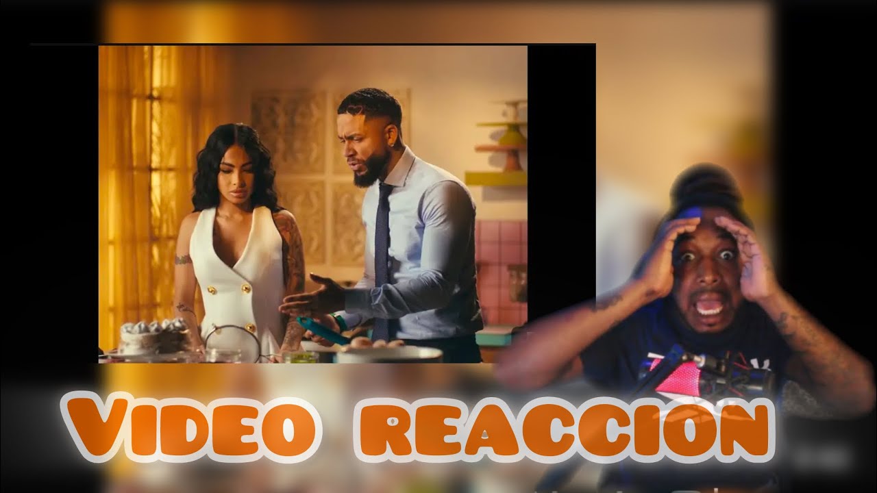 VIDEO REACCION - YAILIN LA MAS VIRAL x DJ ADONI - Yo No Olvido (Video Oficial) INVESTIGACION MUSICAL