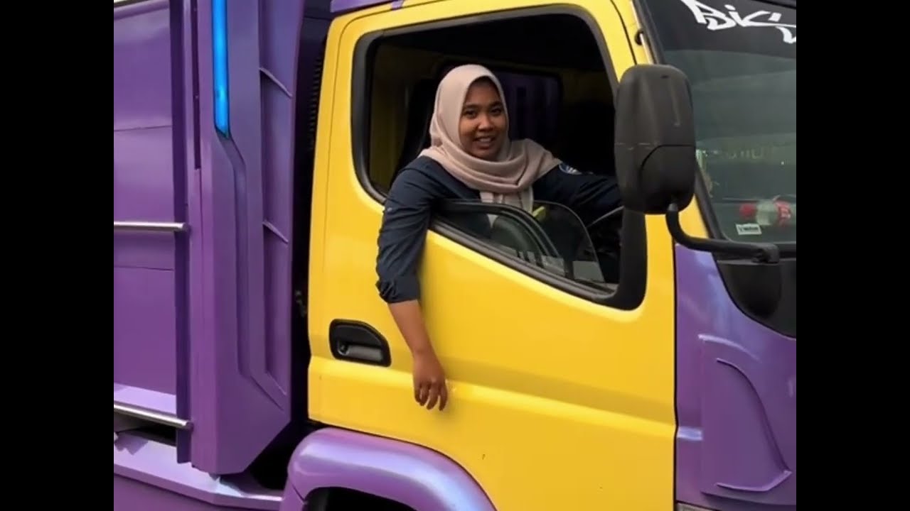 CANTER HD 2021 JOSS 100JUTA BAWAH PULANG - PRABU MOTOR HARI INI