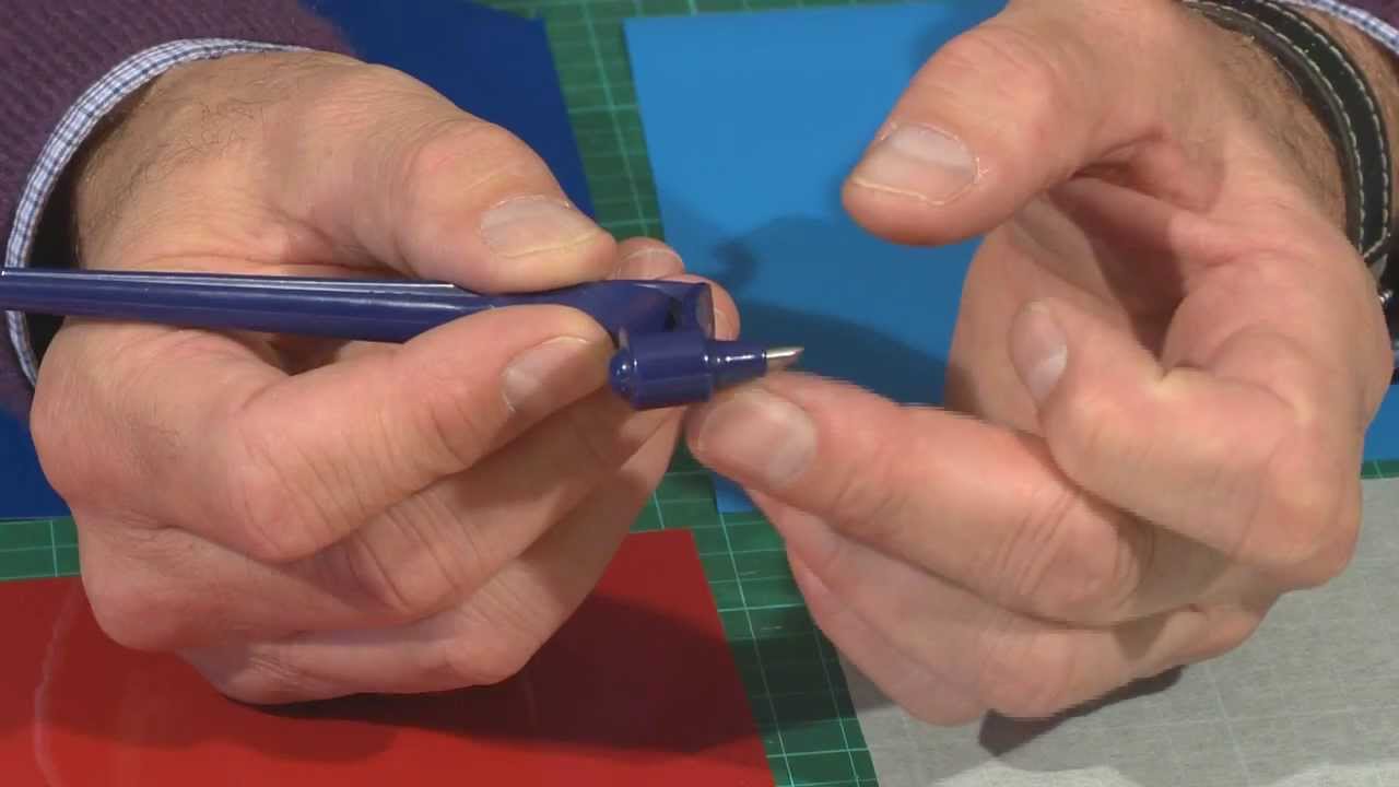 Инструмент GYRO-CUT® Junior для мастеров