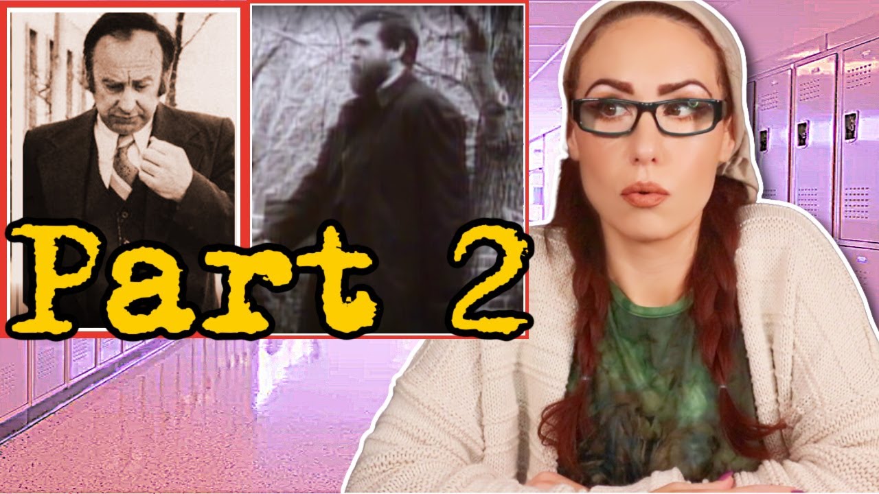The Main Line Murders: Part 2