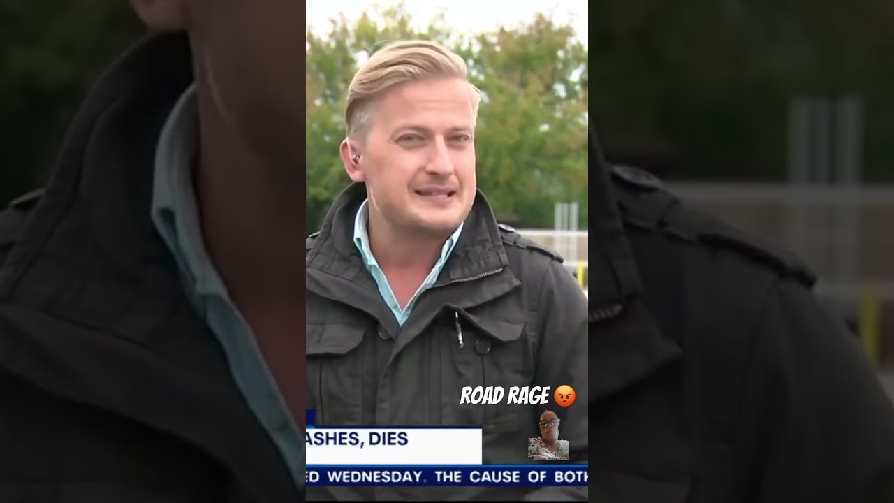 #awareness  #news  #tragedy  #viral  #educational  #roadrage