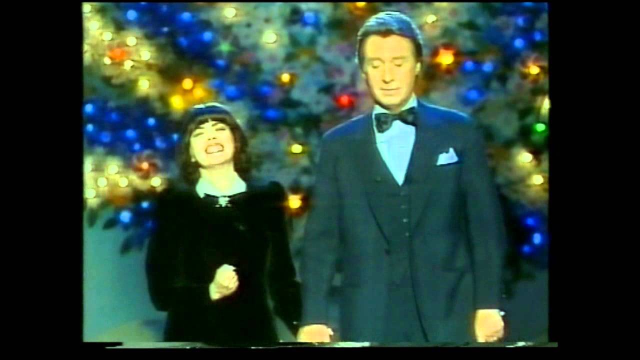 Weihnachten mit Peter Alexander