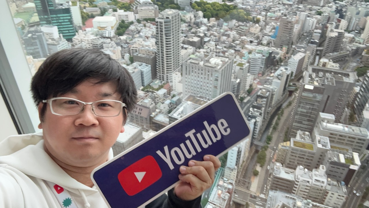 【愛媛のユーチューバー】長方形のライブ配信210回目