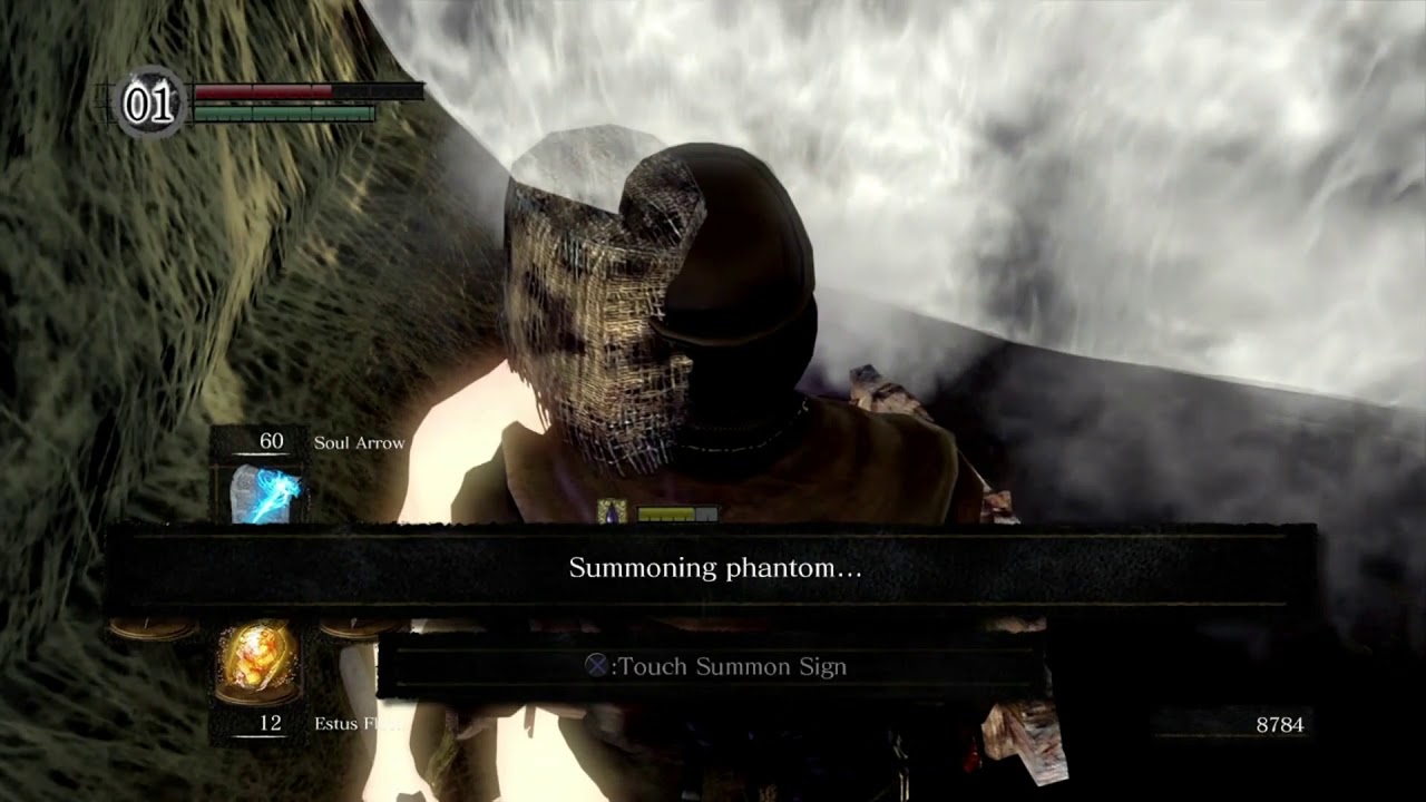 Dark Souls Remastered - (Soul Dupe Glitch)  How to Break the Game in Under 20 Mintues.
