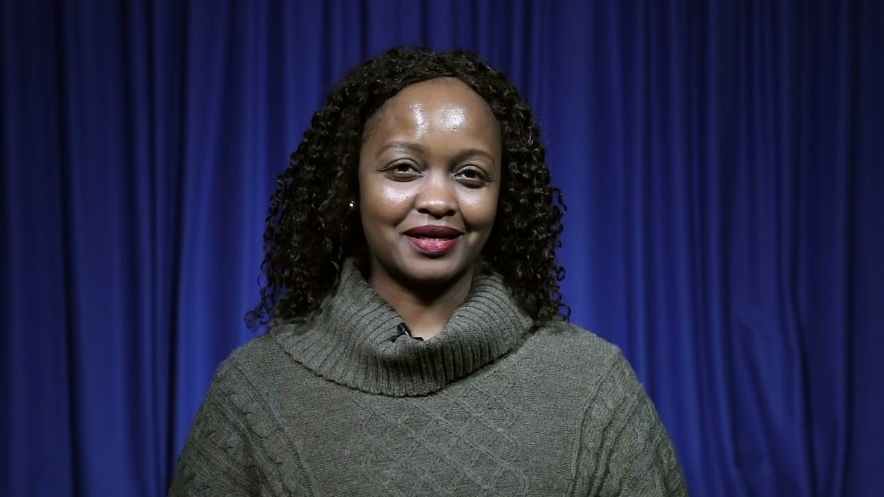 Why do Gender Equality and Human Rights matter? UNODC video - #UNTOC4All