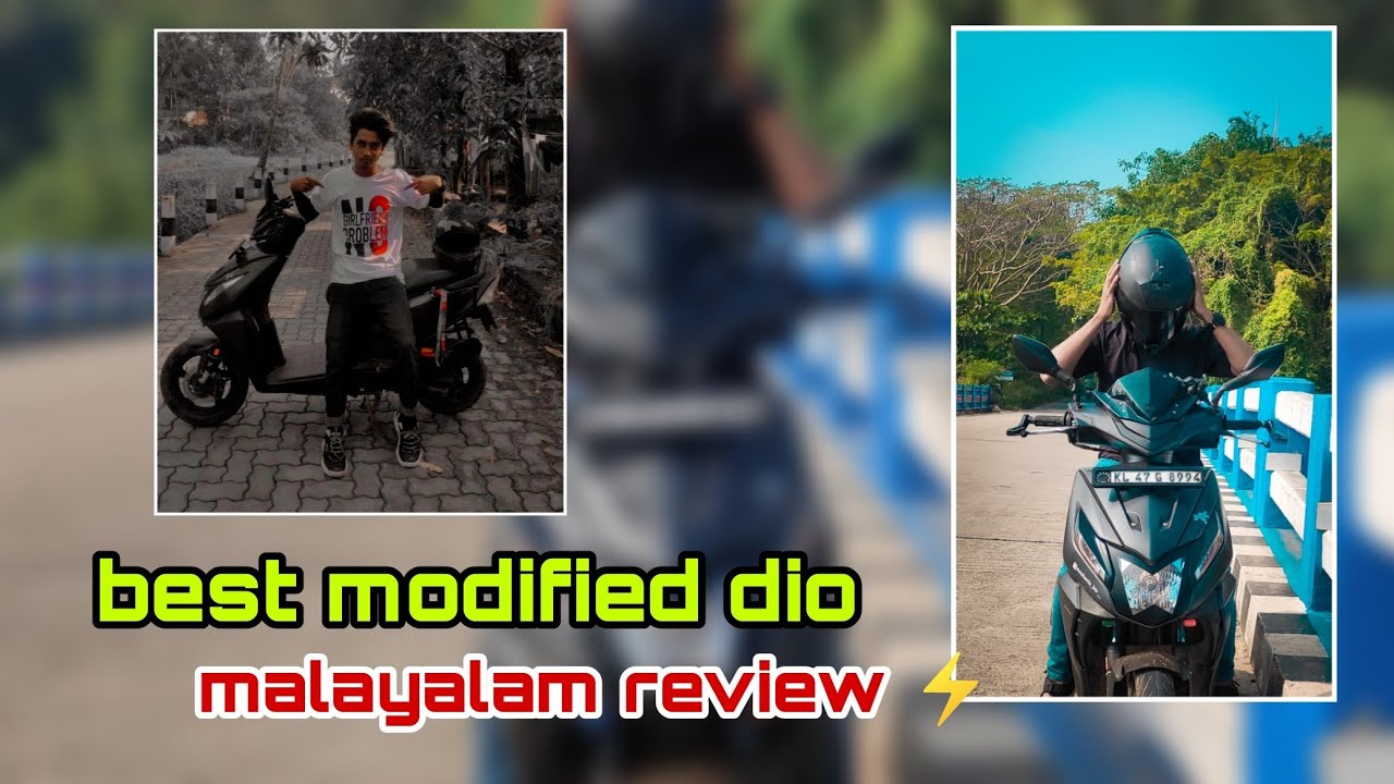 dio modified ⚡️ @3rdeyevisuls #dios #dio