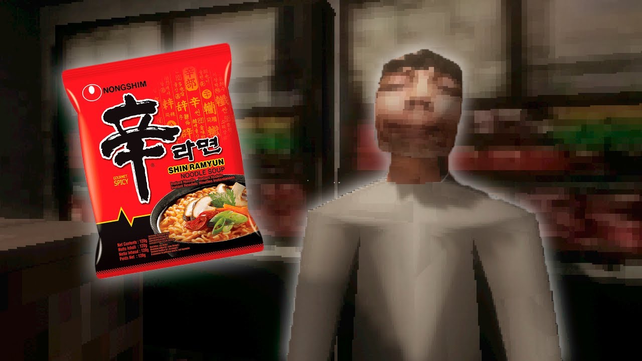 БҰЛ ОЙЫНДА ЛАПША КӨП