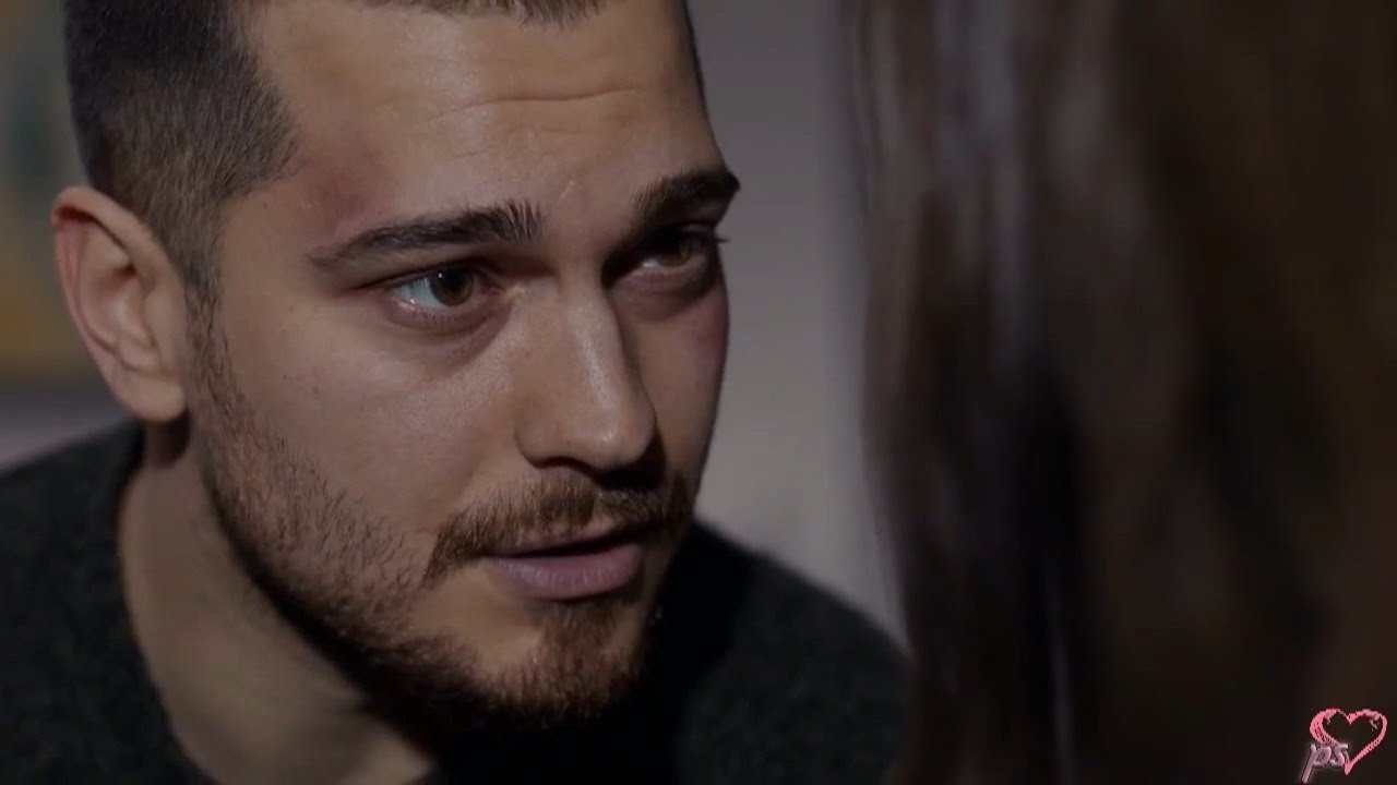 Çağatay Ulusoy & Bensu Soral İçerde- Take Me To Infinity