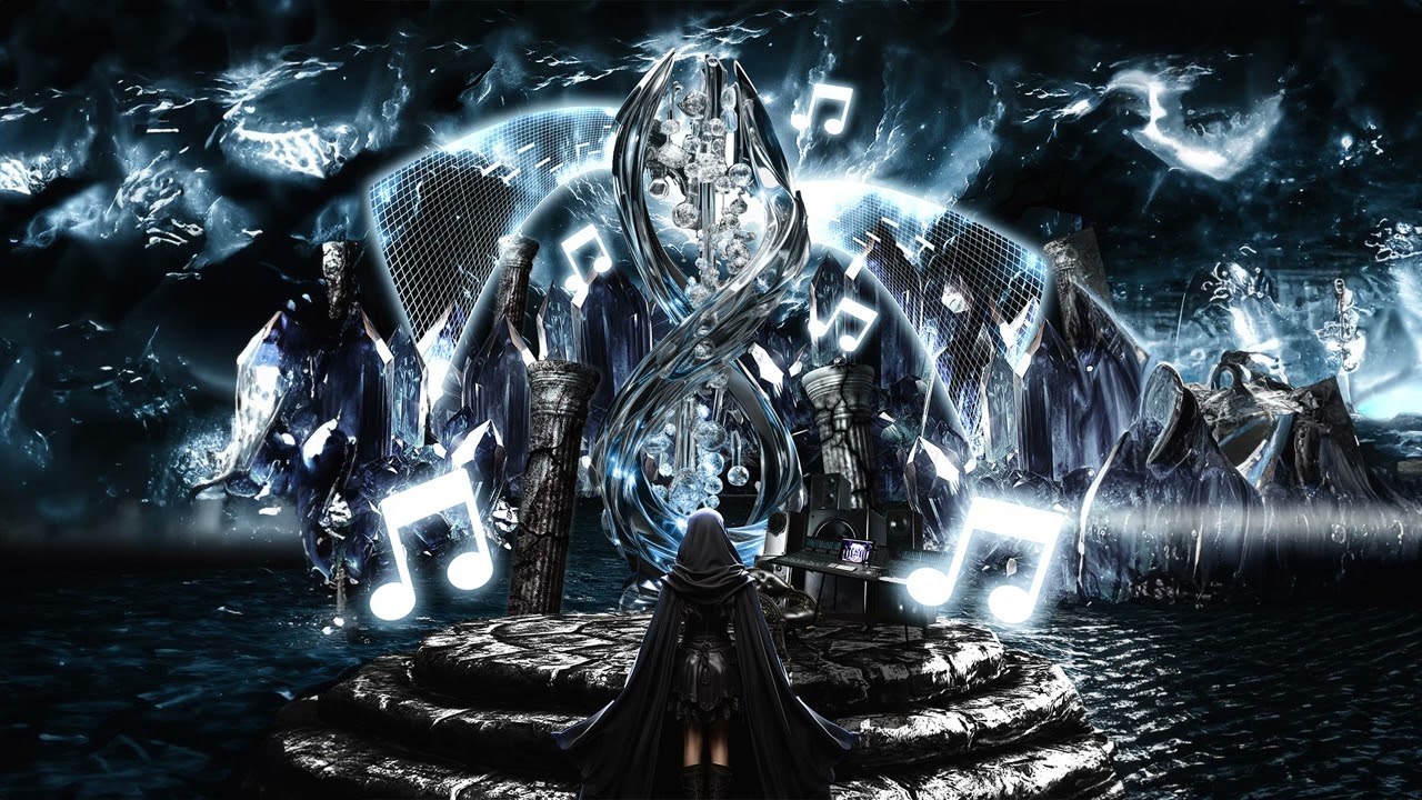 ODECORE - HYPER FANG (Instrumental)