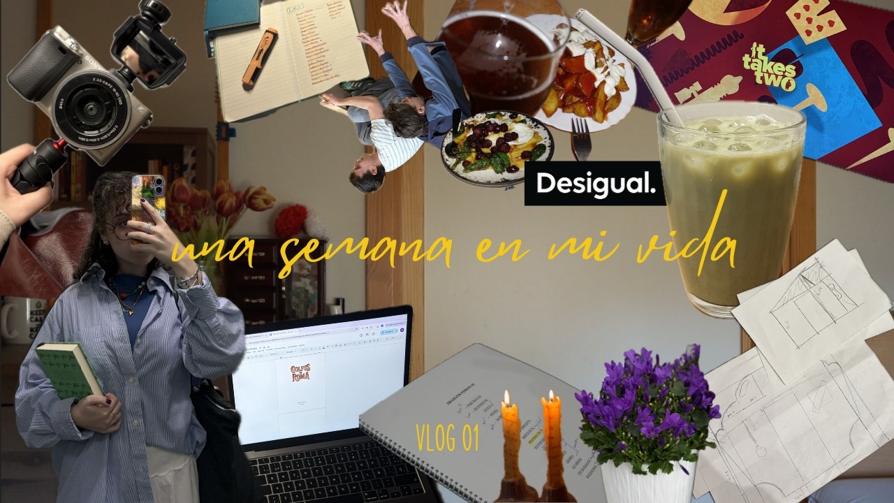 nueva personalidad desbloqueada.