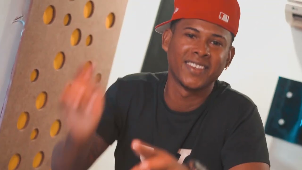 Contragolpe - Luister La voz ft @generalturbolaser4452  @mackeen03