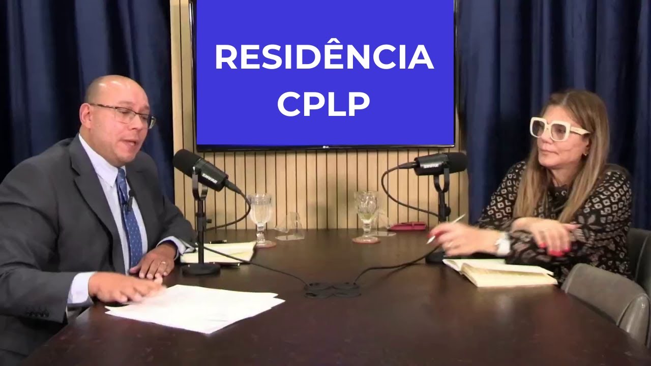 Residência CPLP em Portugal: análise de como foi criada.