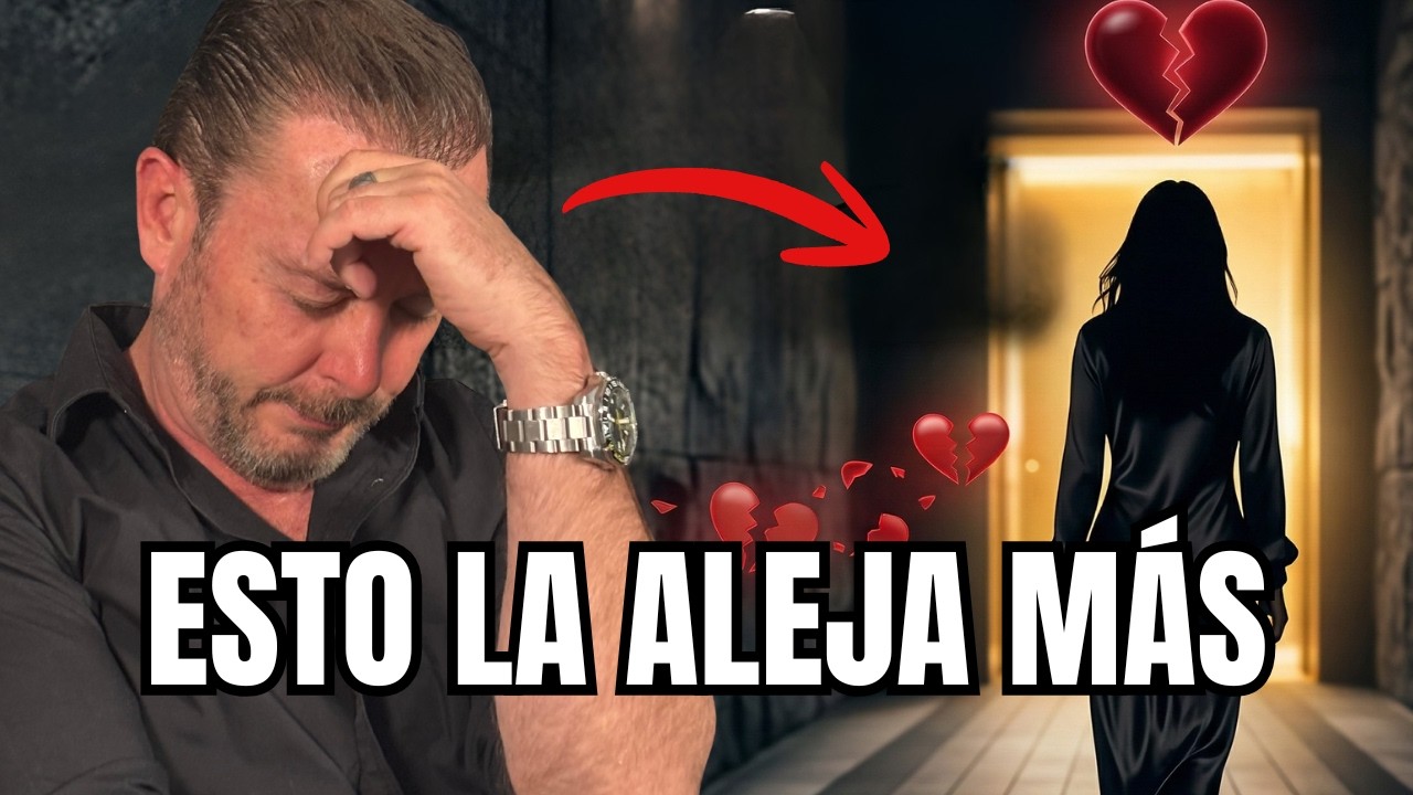 5 formas de ENCENDER el DESEO de una MUJER / (x 10)