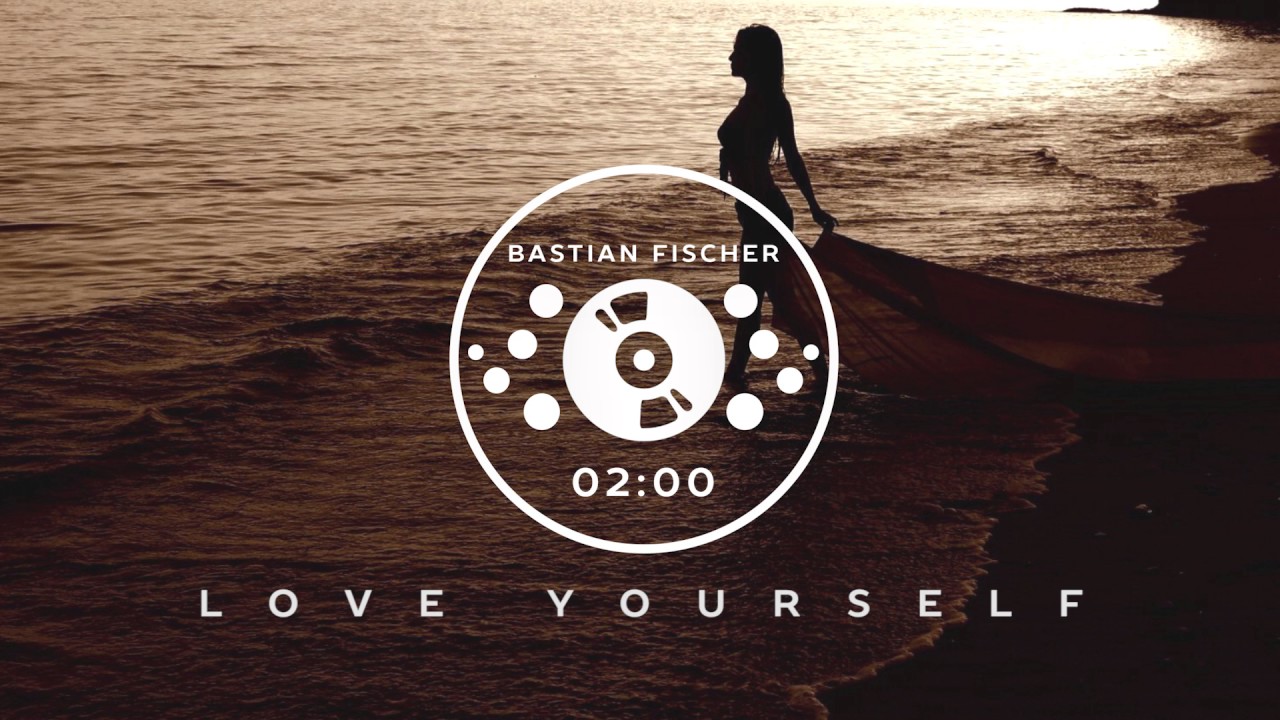 LOVE YOURSELF ✨ (Jasmine Thompson) (Bastian Fischer Remix)