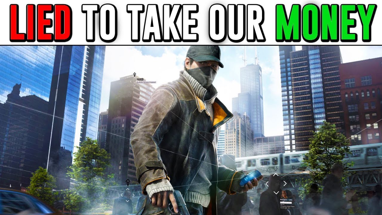 These 10 Game Developers LIED To Sell More Copies! | Trending10