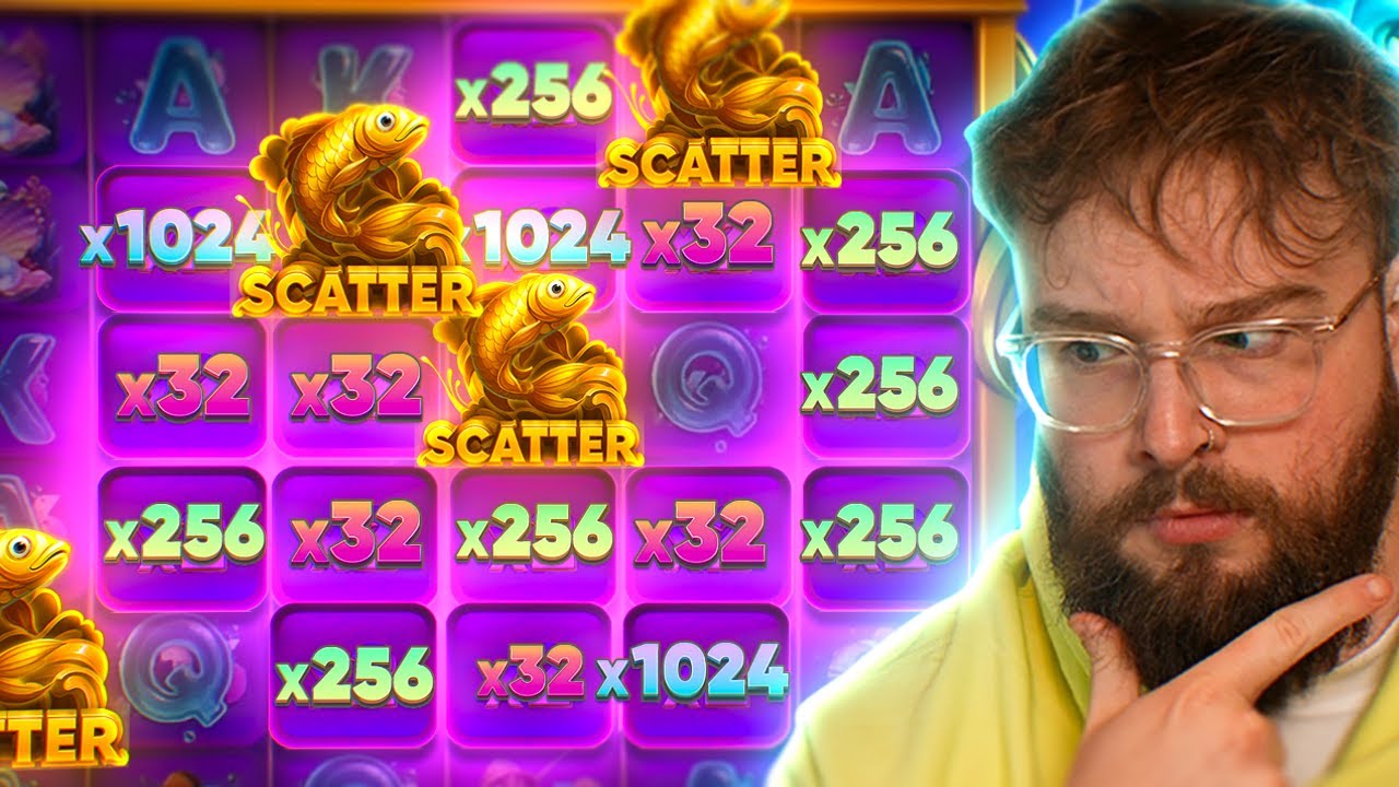 Я выиграл бонус в размере 100&nbsp;000 долларов на Big Lunker BASS Clusters...