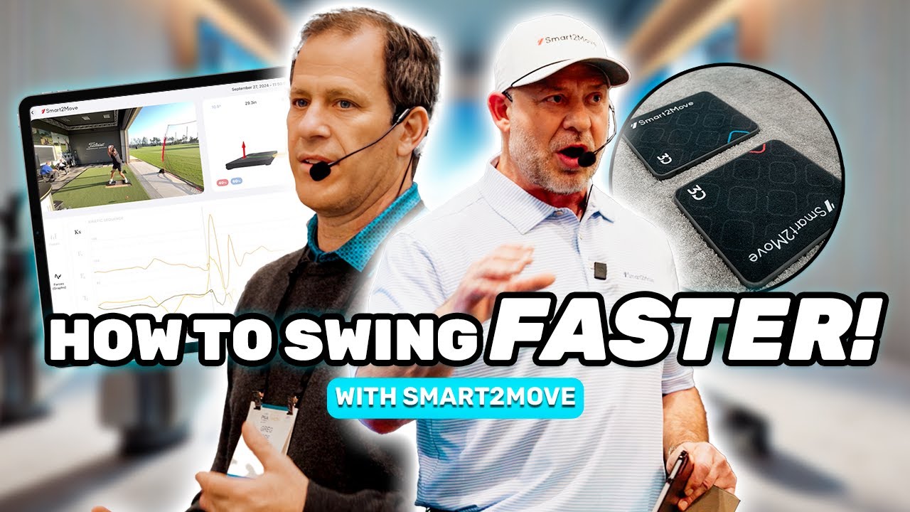 Timing vs. Strength: What Really Matters for Clubhead Speed?