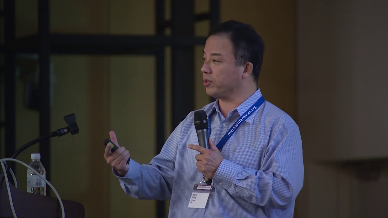 Xiang Zhang, UC Berkeley (USA)