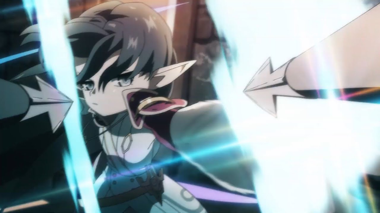 MapleStory Adele Trailer (English Subtitles)