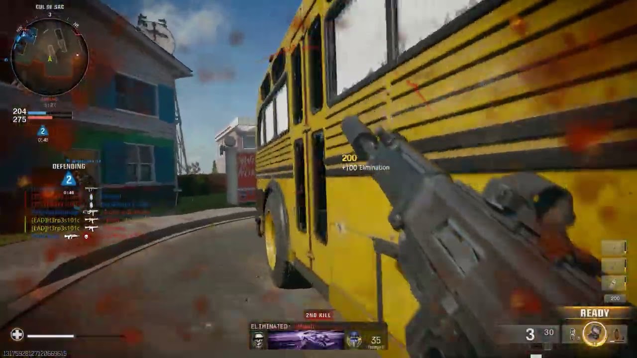 Shotguns For FUn I miss this mAP Call of Duty  Black Ops 6 #FightClubGamerz #games #gamer #funny