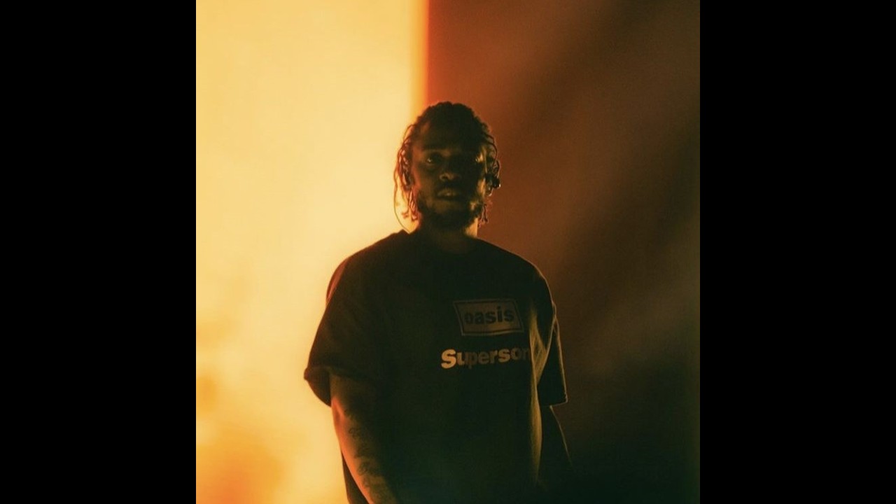 [FREE] KENDRICK X JAZZ X UNTITLED UNMASTERED TYPE BEAT 