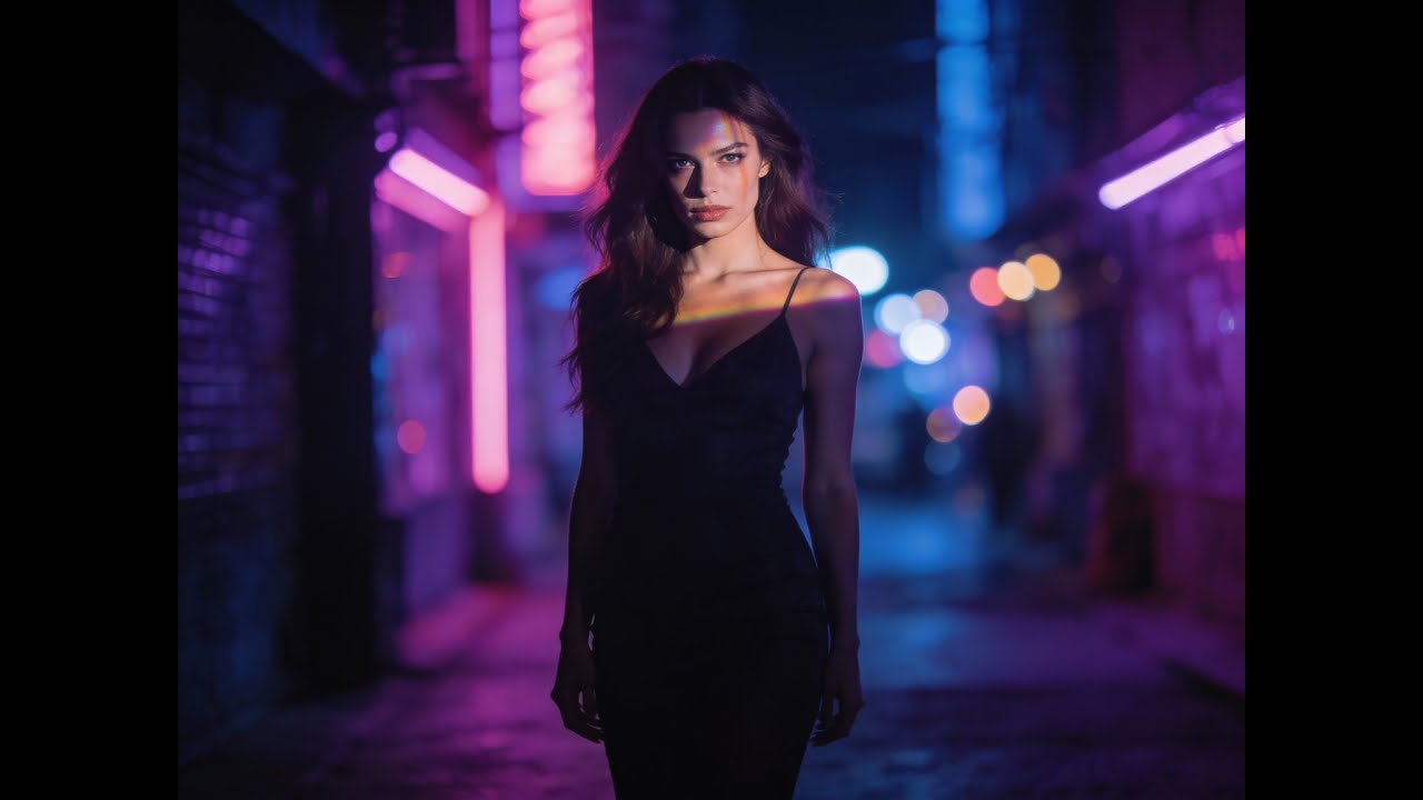 DJ Tony – Deep House Mix 2026 | 124 BPM | Night Drive & Hypnotic Vibes